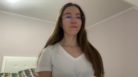 Alina online show from 04/15/26, 07:58