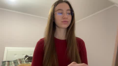 Alina online show from 05/02/26, 06:35