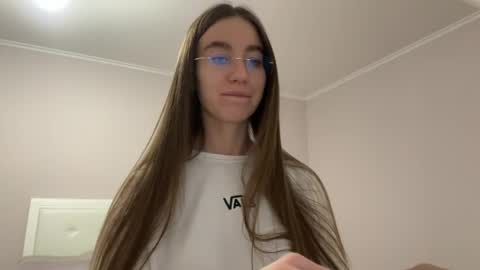 Alina online show from 05/11/26, 08:06
