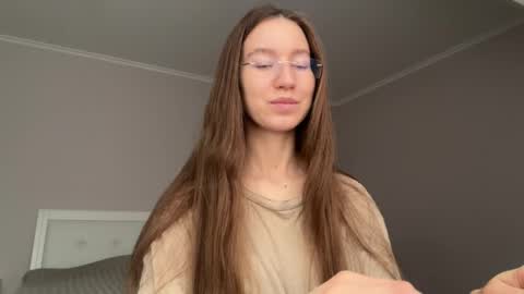 Alina online show from 05/21/26, 10:00