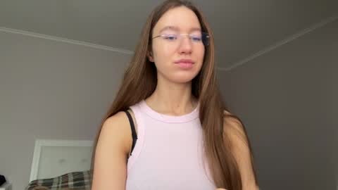 Alina online show from 06/03/26, 11:35