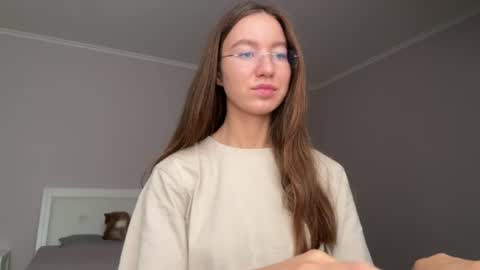 Alina online show from 07/11/26, 01:14