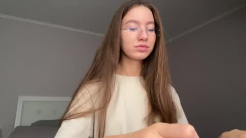Alina online show from 07/12/26, 09:55