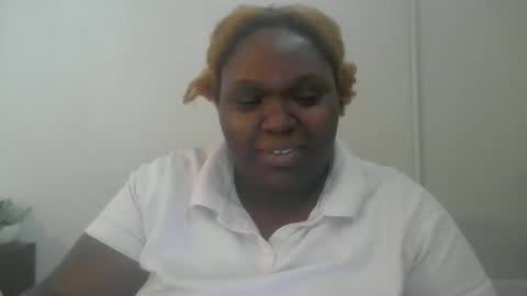 Empress Ember online show from 02/20/25, 09:31