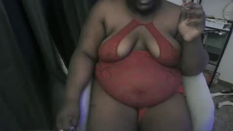 Empress Ember online show from 03/03/25, 11:35