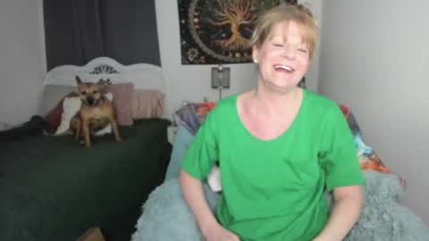 Ember Pheonixxx online show from 03/12/25, 03:46