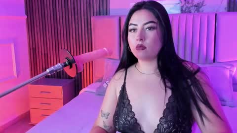 Ember Velvet online show from 02/27/26, 04:23