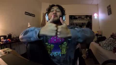 embersboudoir online show from 10/15/25, 02:11