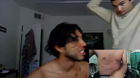 embersboudoir online show from 10/19/25, 08:53