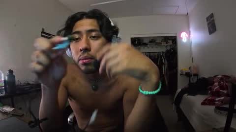 embersboudoir online show from 10/28/25, 01:20