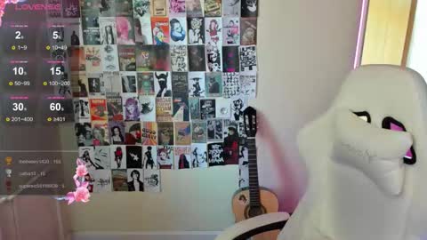 Ember online show from 02/03/26, 06:40