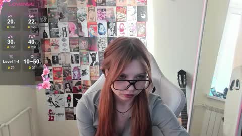 Ember online show from 03/01/26, 02:46