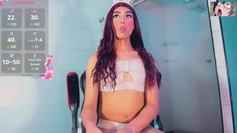 Emeli online show from 02/01/25, 11:21