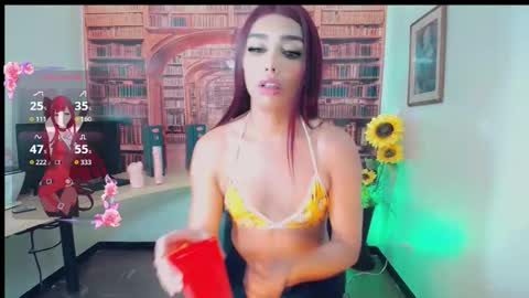 Emeli online show from 10/07/25, 11:18