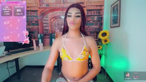 Emeli online show from 10/13/25, 11:10