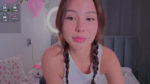 Emmy the sly little fox HTP is open an unforgettable show awaits you. I undress in private online show from 10/13/25, 06:41