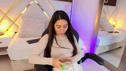 Emily  online show from 01/08/26, 03:20