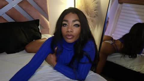 Snapshot of emely_brandon_ chatting on 01/24/25, 01:35 anyelii online show from 01/24/25, 01:35