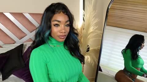 Snapshot of emely_brandon_ chatting on 02/27/25, 03:59 anyelii online show from 02/27/25, 03:59