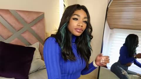 Snapshot of emely_brandon_ chatting on 03/05/25, 04:57 anyelii online show from 03/05/25, 04:57