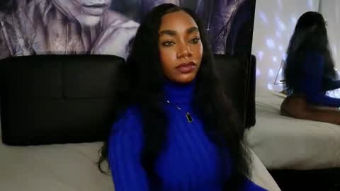 anyelii  online show from 02/21/26, 12:55