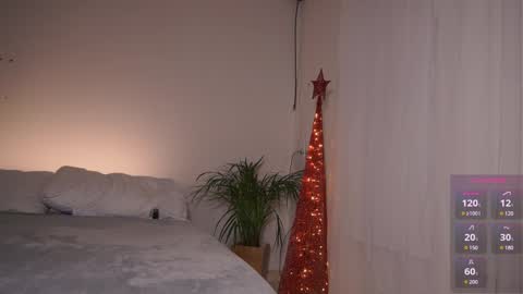 ana online show from 01/03/25, 01:38