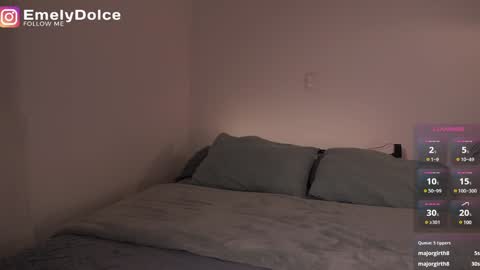 ana online show from 01/25/25, 02:04