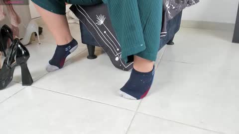 Emely   online show from 11/01/25, 06:32