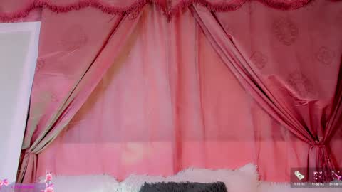 Emely Rous online show from 12/02/24, 03:37