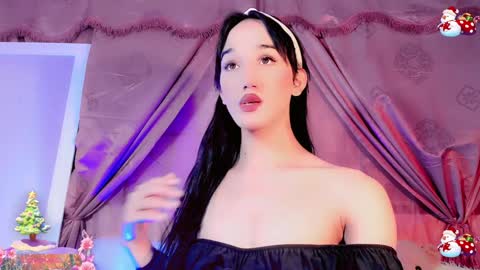 Emely Rous online show from 12/07/24, 11:12