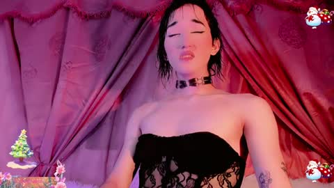 Emely Rous online show from 12/16/24, 05:49