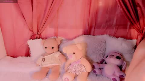 Emely Rous online show from 12/20/24, 05:14