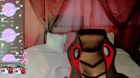 Emely Rous online show from 12/28/24, 11:19