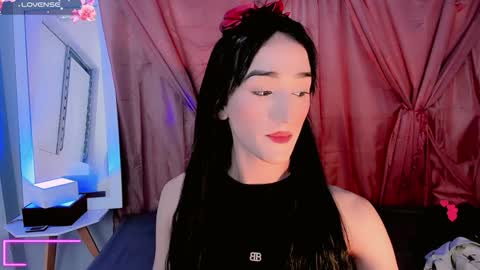 Emely Rous online show from 01/15/25, 02:27