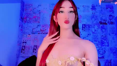 Emely Rous online show from 09/22/25, 03:14