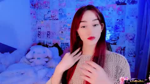 Emely Rous online show from 10/16/25, 06:58