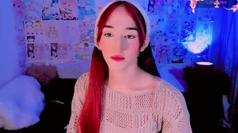 Snapshot of emely_rous chatting on 10/31/25, 01:23 Emely Rous online show from 10/31/25, 01:23