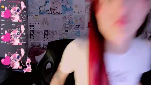 Snapshot of emely_rous chatting on 11/10/25, 02:49 Emely Rous online show from 11/10/25, 02:49