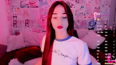 Snapshot of emely_rous chatting on 11/29/25, 01:47 Emely Rous online show from 11/29/25, 01:47