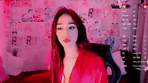 Snapshot of emely_rous chatting on 12/03/25, 01:20 Emely Rous online show from 12/03/25, 01:20