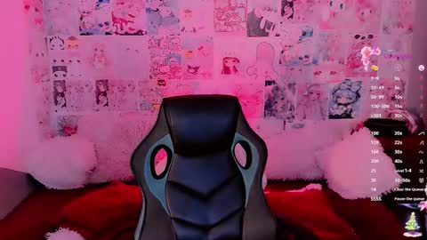 Snapshot of emely_rous chatting on 12/04/25, 12:58 Emely Rous online show from 12/04/25, 12:58