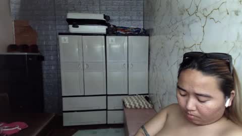 Emely online show from 07/14/26, 10:21