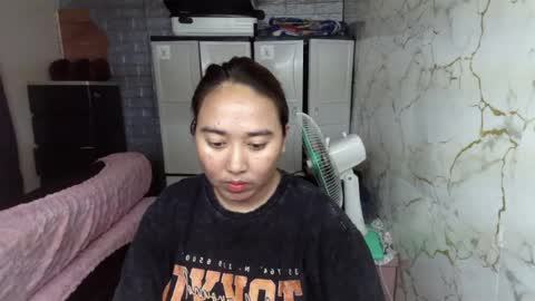 Emely online show from 07/21/26, 12:51