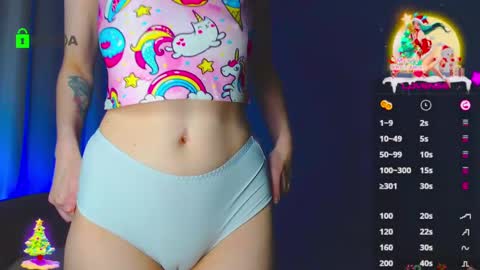 Snapshot of emelycrystal chatting on 01/17/25, 06:26 Emely online show from 01/17/25, 06:26