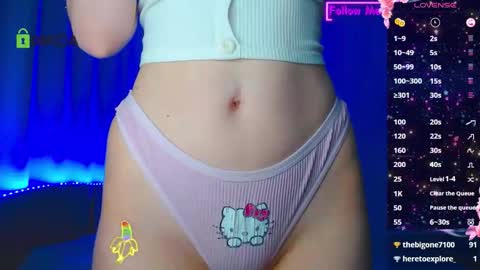 Emely online show from 02/06/26, 03:44