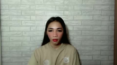 Snapshot of emelyn_fuckdoll chatting on 03/10/25, 06:49 Scarlett online show from 03/10/25, 06:49