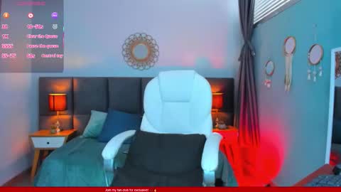 Esmeralda online show from 03/03/26, 03:29