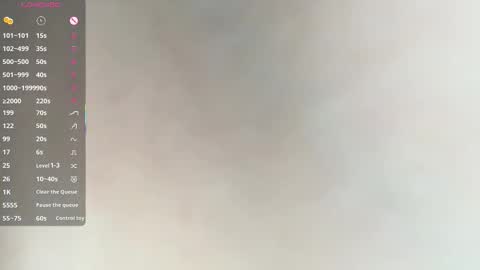 Gily online show from 03/19/26, 07:12