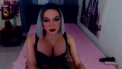 Emerald online show from 03/11/26, 05:02