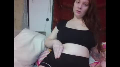 Snapshot of emerieskye chatting on 01/19/25, 05:15 EmerieSkye online show from 01/19/25, 05:15